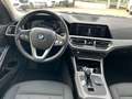 BMW 318 d 48V Touring Business Advantage Bleu - thumbnail 7