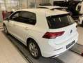 Volkswagen Golf VIII 1.5 TSI Life LED NAVI SHZ APP ACC Weiß - thumbnail 5