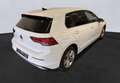 Volkswagen Golf VIII 1.5 TSI Life LED NAVI SHZ APP ACC Weiß - thumbnail 3
