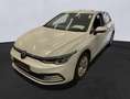Volkswagen Golf VIII 1.5 TSI Life LED NAVI SHZ APP ACC Weiß - thumbnail 2