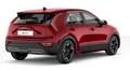 Kia e-Niro Niro EV Long Range 64kWh Silber Aut. Rood - thumbnail 2