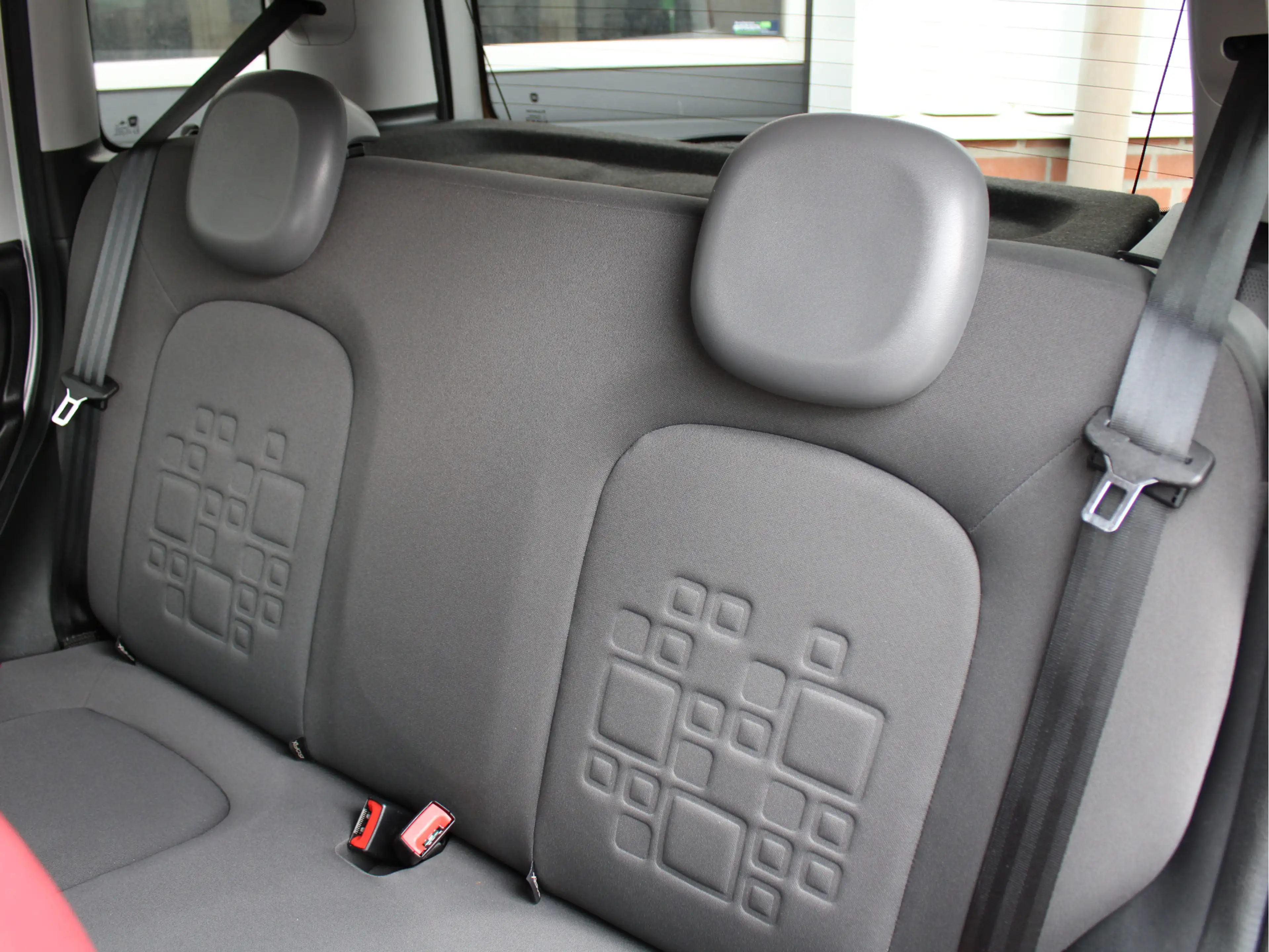 Fiat Panda 0.9 TwinAir Turbo Lounge Automaat/Climate/PDC/Blue — photo 21