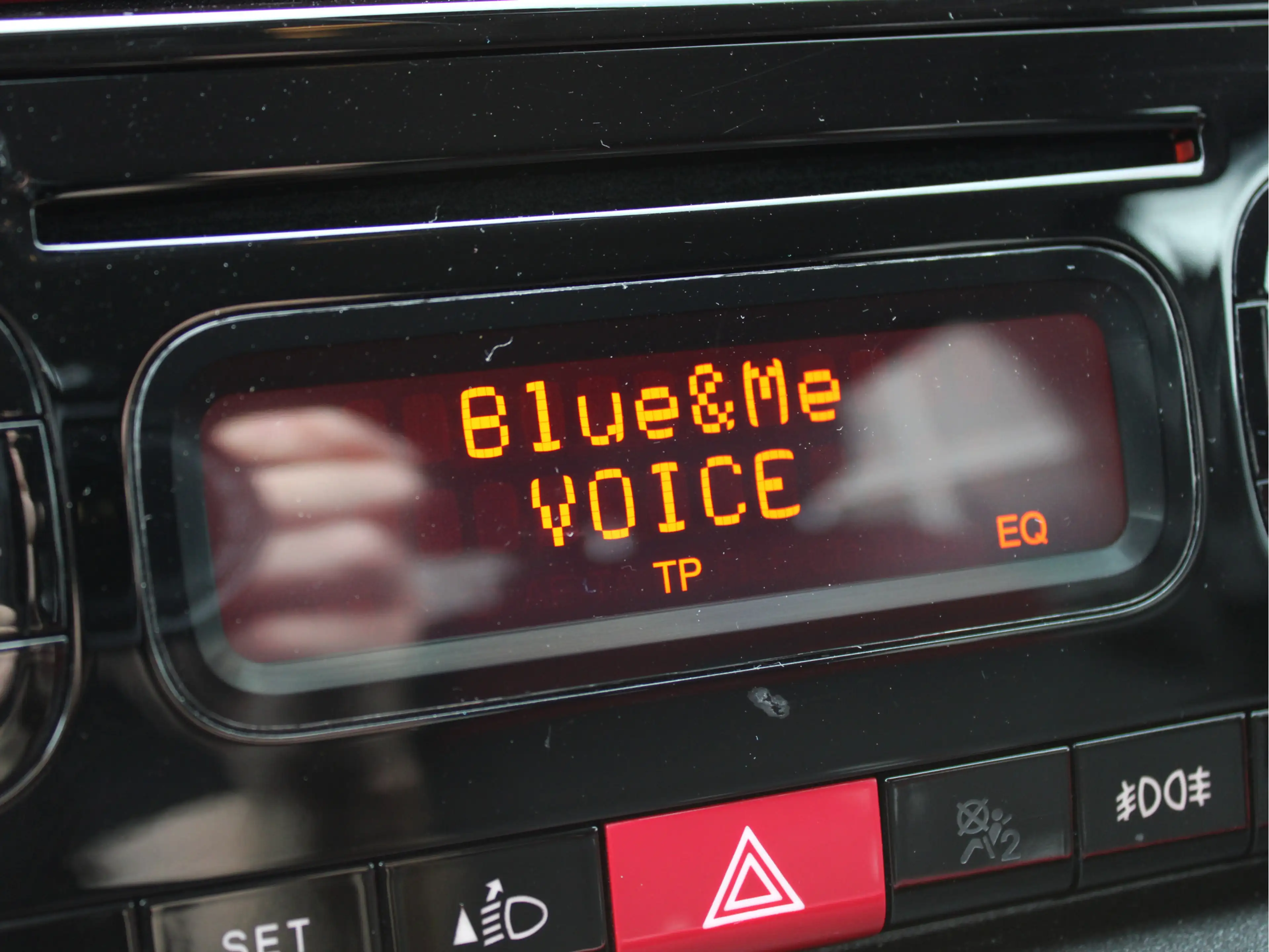 Fiat Panda 0.9 TwinAir Turbo Lounge Automaat/Climate/PDC/Blue — photo 14