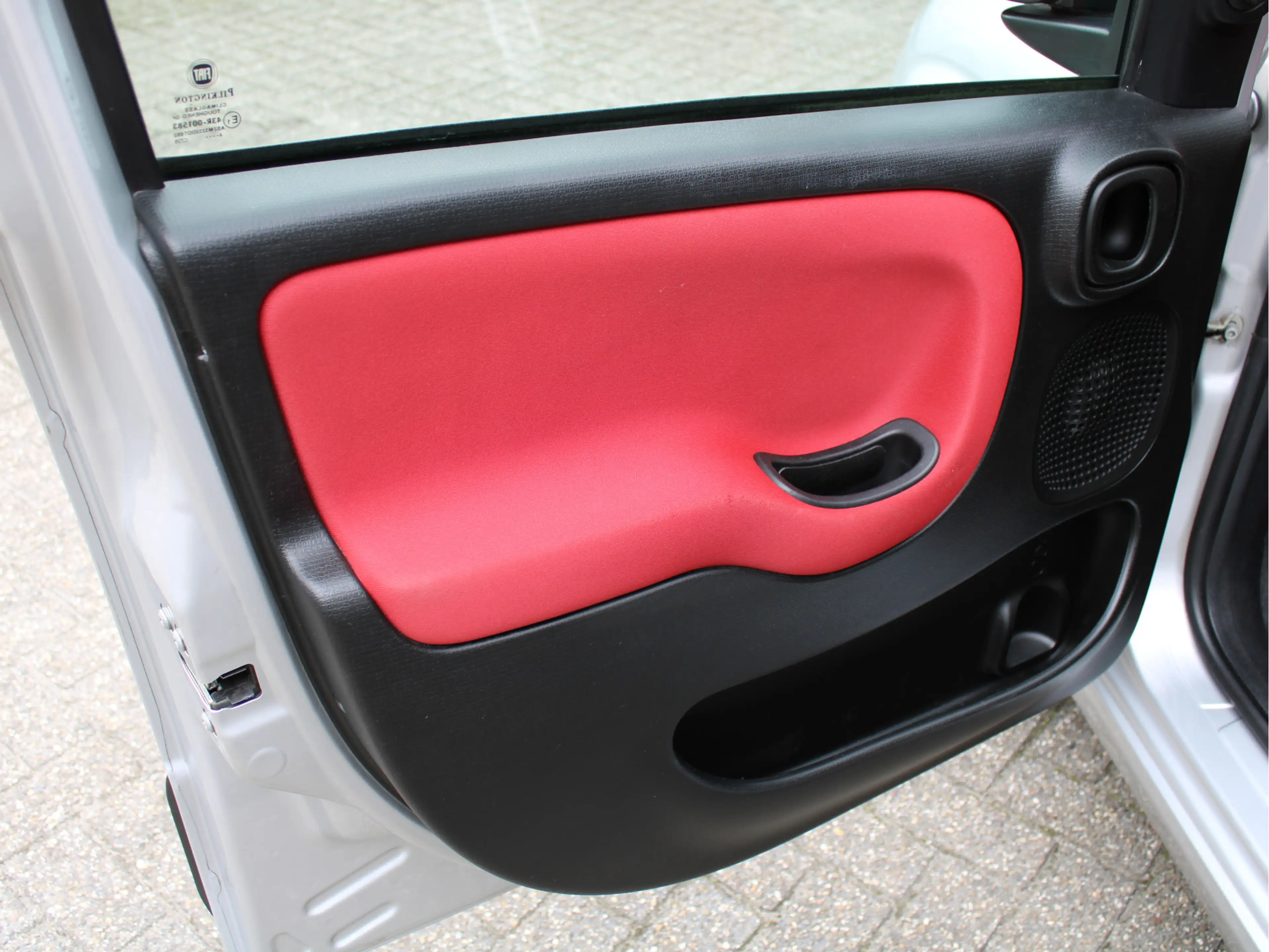 Fiat Panda 0.9 TwinAir Turbo Lounge Automaat/Climate/PDC/Blue — photo 5