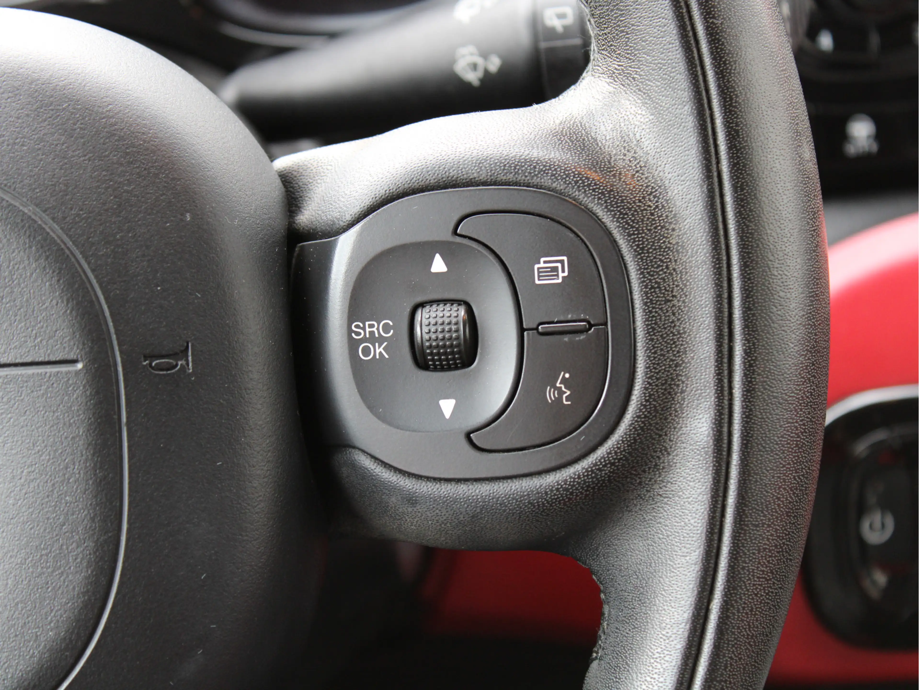 Fiat Panda 0.9 TwinAir Turbo Lounge Automaat/Climate/PDC/Blue — photo 12