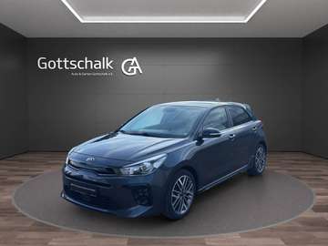 KIA RIO 1.0T 120 GT LINE NAV inkl. Winterräder