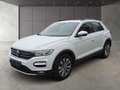 Volkswagen T-Roc Sport 1.5 TSI DSG Pano LED Navi DAB Ambiente Pano Weiß - thumbnail 1