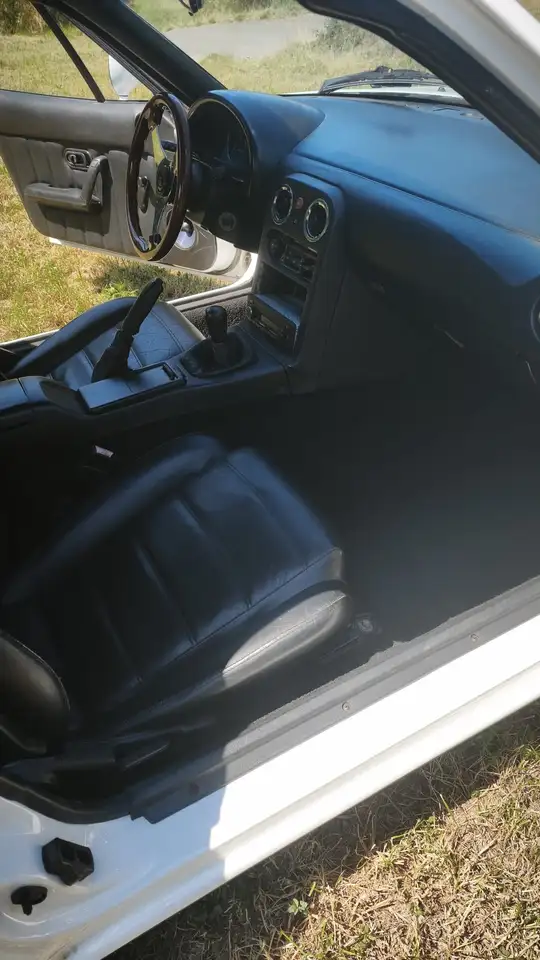 Mazda MX-5, foto 11