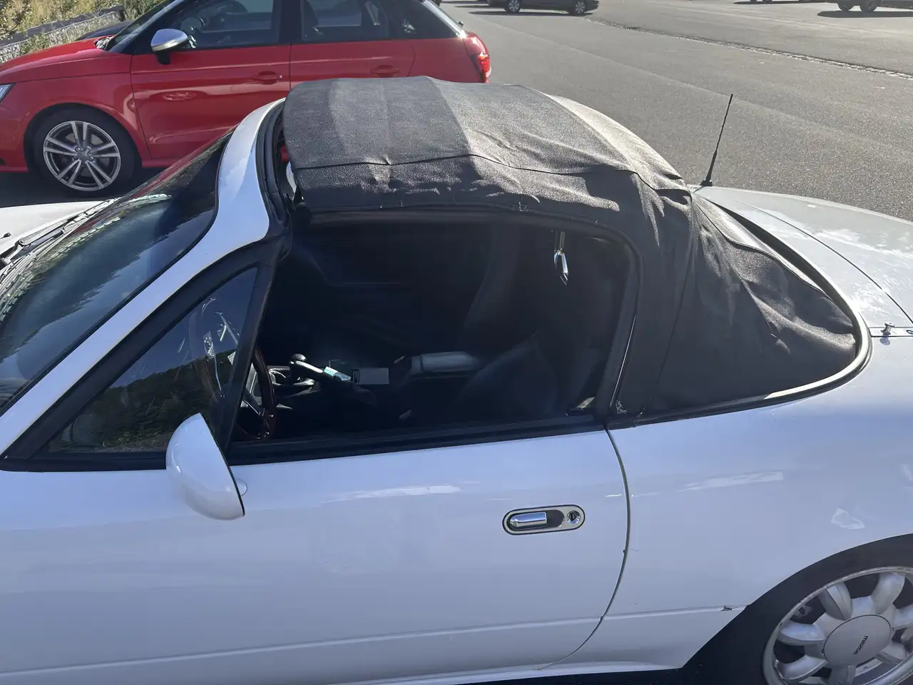 Mazda MX-5, foto 4