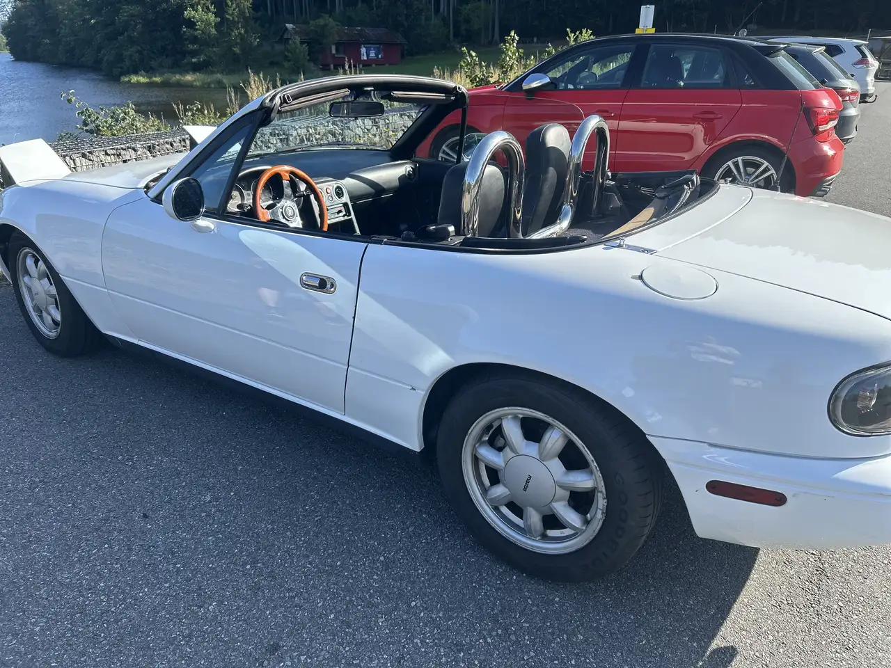 Mazda MX-5, foto 5