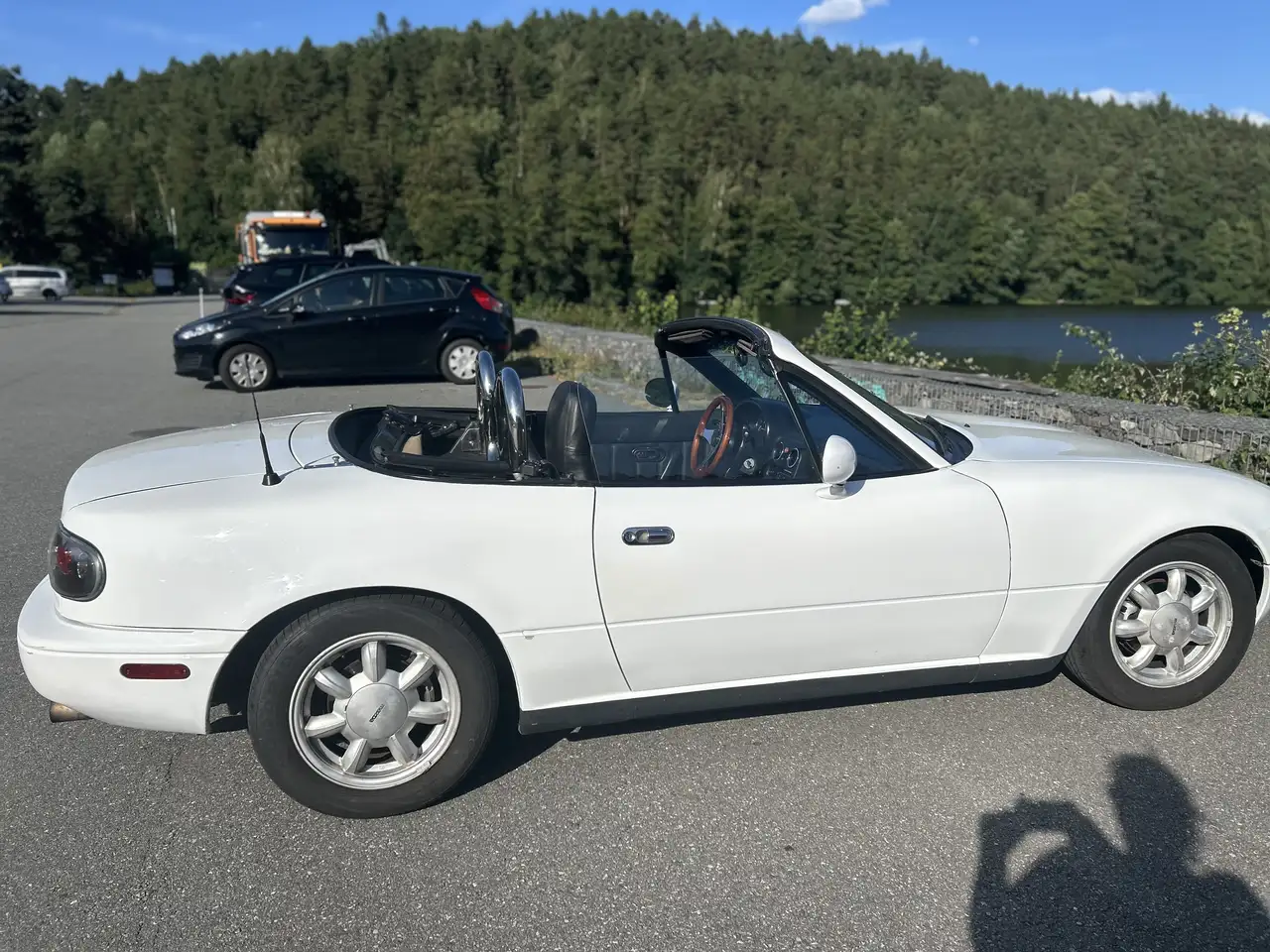 Mazda MX-5, foto 6