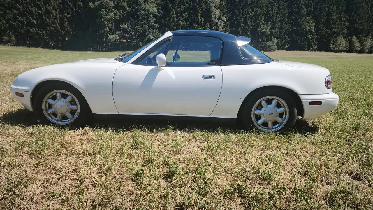 Mazda MX-5, foto 12