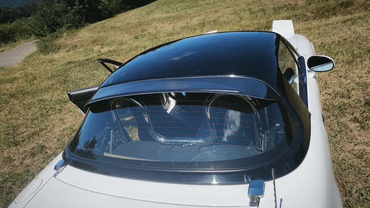 Mazda MX-5, foto 8