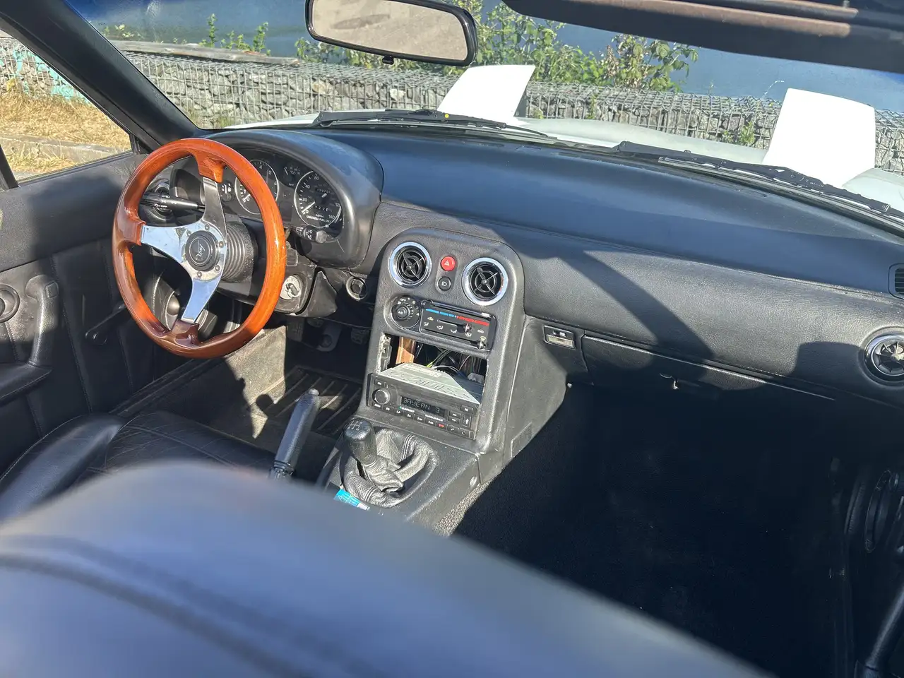 Mazda MX-5, foto 3
