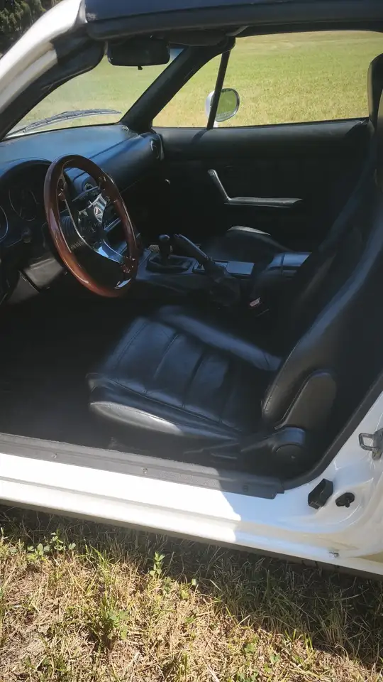 Mazda MX-5, foto 10