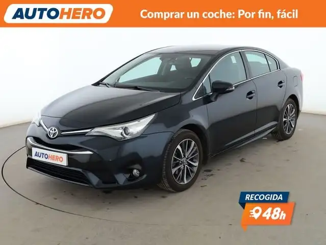 Toyota Avensis 1.8 Advance