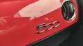 Fiat 500 Club wenig KM! Klima, ZV+FB, Touchscreen Rot - thumbnail 12