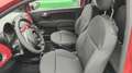 Fiat 500 Club wenig KM! Klima, ZV+FB, Touchscreen Rot - thumbnail 7