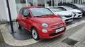 Fiat 500 Club wenig KM! Klima, ZV+FB, Touchscreen Rot - thumbnail 2