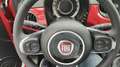 Fiat 500 Club wenig KM! Klima, ZV+FB, Touchscreen Rot - thumbnail 13