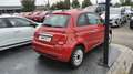 Fiat 500 Club wenig KM! Klima, ZV+FB, Touchscreen Rot - thumbnail 3