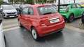 Fiat 500 Club wenig KM! Klima, ZV+FB, Touchscreen Rot - thumbnail 4