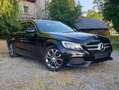Mercedes-Benz C 220 C 220 d Noir - thumbnail 2