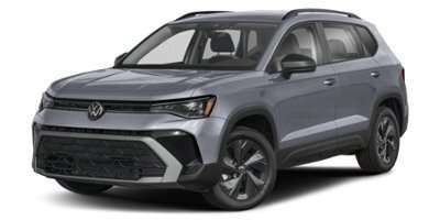 2026 Volkswagen Taos Comfortline