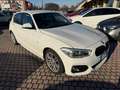 BMW 116 d 5p. Msport Bianco - thumbnail 3