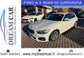 BMW 116 d 5p. Msport Bianco - thumbnail 1