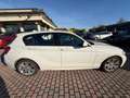 BMW 116 d 5p. Msport Bianco - thumbnail 4