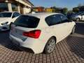 BMW 116 d 5p. Msport Bianco - thumbnail 14