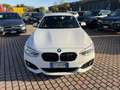 BMW 116 d 5p. Msport Bianco - thumbnail 13