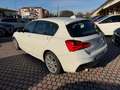 BMW 116 d 5p. Msport Bianco - thumbnail 5
