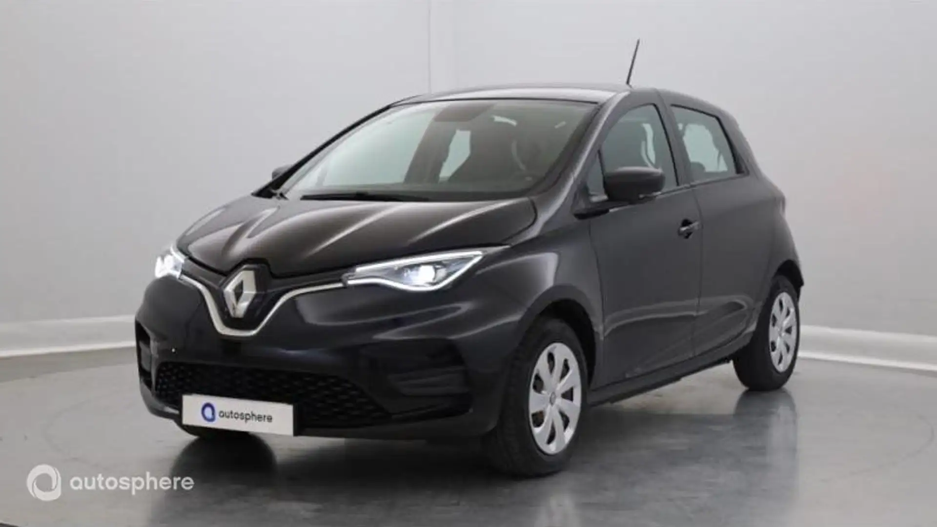 Renault ZOE E-Tech Life charge normale R110 Achat Intégral - 2 - 1