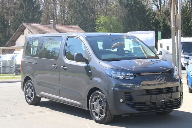Fiat Scudo Kombi L2 H1 180PS Automatik 9Sitzplätze Klima T...