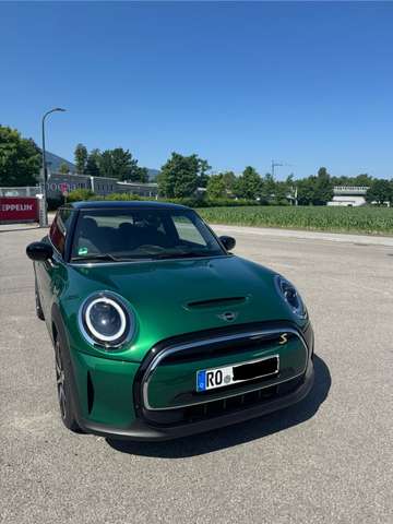 MINI Cooper SE Cooper SE Classic Trim
