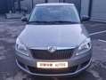 Skoda Fabia Fabia 1.2 CR TDi 75ch Argent - thumbnail 8