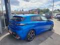 Peugeot 308 BlueHDi 130 S&S 6-Gang-Manuell Allure Pack Blau - thumbnail 5