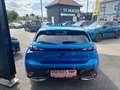 Peugeot 308 BlueHDi 130 S&S 6-Gang-Manuell Allure Pack Blau - thumbnail 6