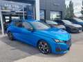 Peugeot 308 BlueHDi 130 S&S 6-Gang-Manuell Allure Pack Blau - thumbnail 3