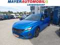 Peugeot 308 BlueHDi 130 S&S 6-Gang-Manuell Allure Pack Blau - thumbnail 1