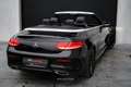 Mercedes-Benz C 200 Cabrio 9G-TRONIC Night Edition | AMG PAKKET Noir - thumbnail 9