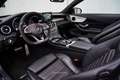 Mercedes-Benz C 200 Cabrio 9G-TRONIC Night Edition | AMG PAKKET Noir - thumbnail 11