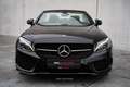 Mercedes-Benz C 200 Cabrio 9G-TRONIC Night Edition | AMG PAKKET Noir - thumbnail 4