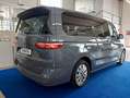 Volkswagen T7 Multivan 1.4 TSI EHYBRID LUNGO 7POSTI GANCIO IVA ESPOSTA Grijs - thumbnail 7