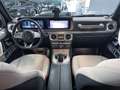 Mercedes-Benz G 400 G 400 D/MULTIKONTUR S/EXCLUSIV/20'/BURMESTER/SOFOR Noir - thumbnail 9