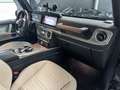 Mercedes-Benz G 400 G 400 D/MULTIKONTUR S/EXCLUSIV/20'/BURMESTER/SOFOR Noir - thumbnail 15