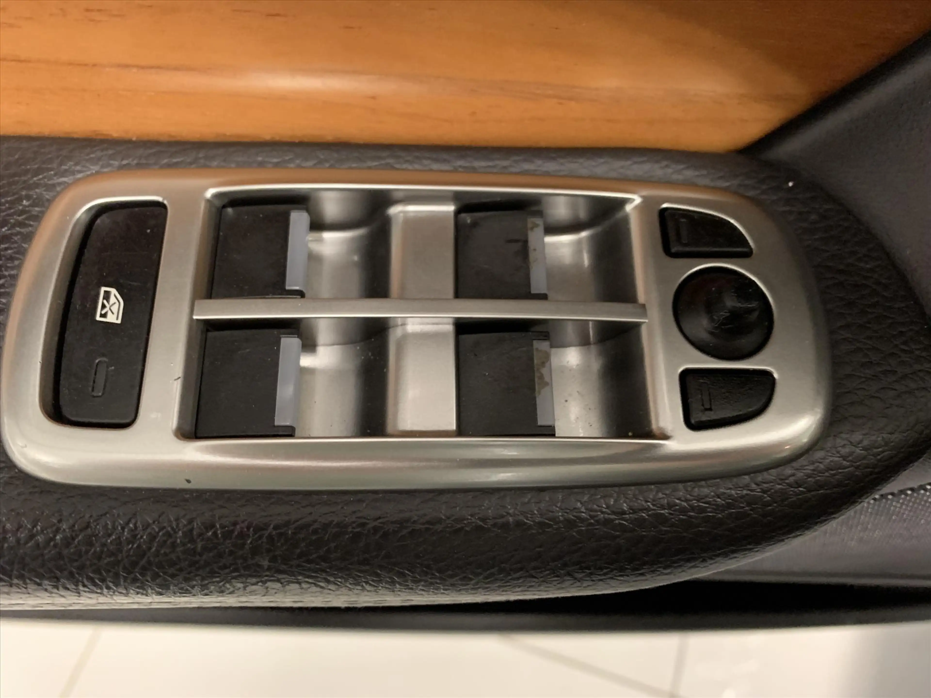 Jaguar XF 2.2D 163pk Aut. Business Edition — photo 10