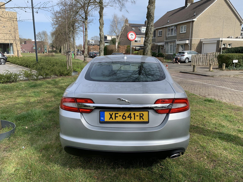 Photo du véhicule
